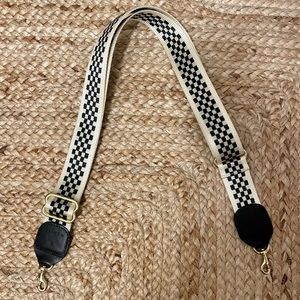 Clare V Crossbody Strap
